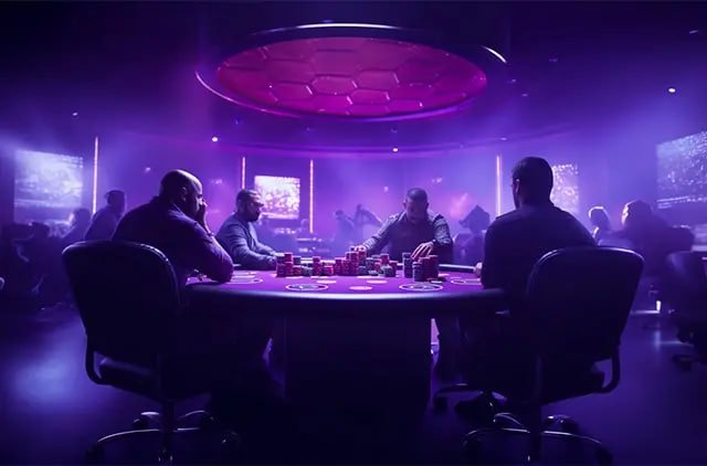 Esports Accumulator Parlay Bet – ပွဲစဉ်အများအပြား ပေါင်းကာ ဆုငွေကြီးမားအောင် ကစားနည်း
